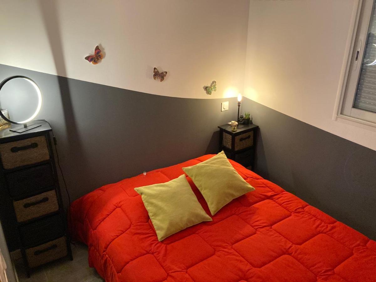 B&B Macchia Verdata Avec Piscine Монача-д'Олен Екстериор снимка