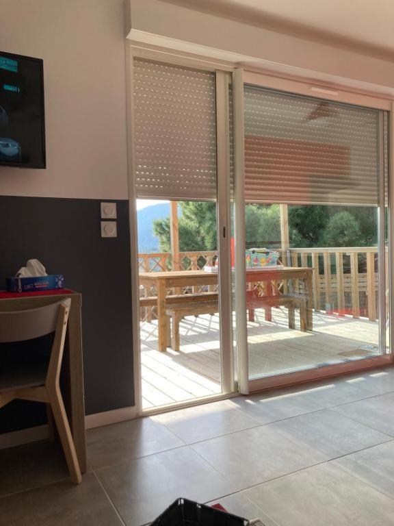 B&B Macchia Verdata Avec Piscine Монача-д'Олен Екстериор снимка