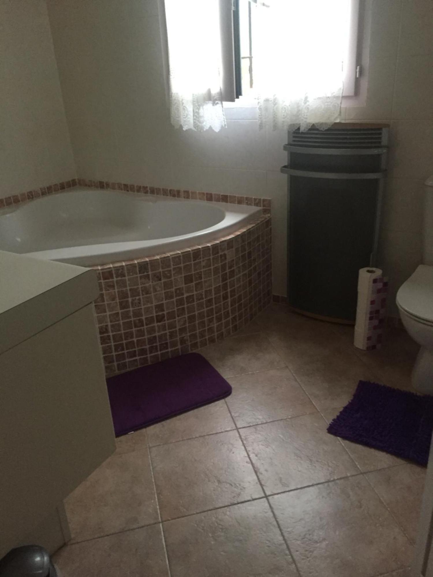 B&B Macchia Verdata Avec Piscine Монача-д'Олен Екстериор снимка